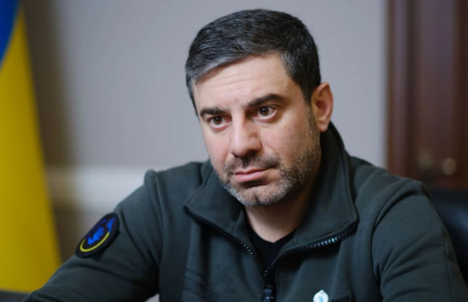 Наразі ніхто не може ухвалити рішення щодо повернення коштів, виплачених родині бійця, що вважався загиблим - Лубінець