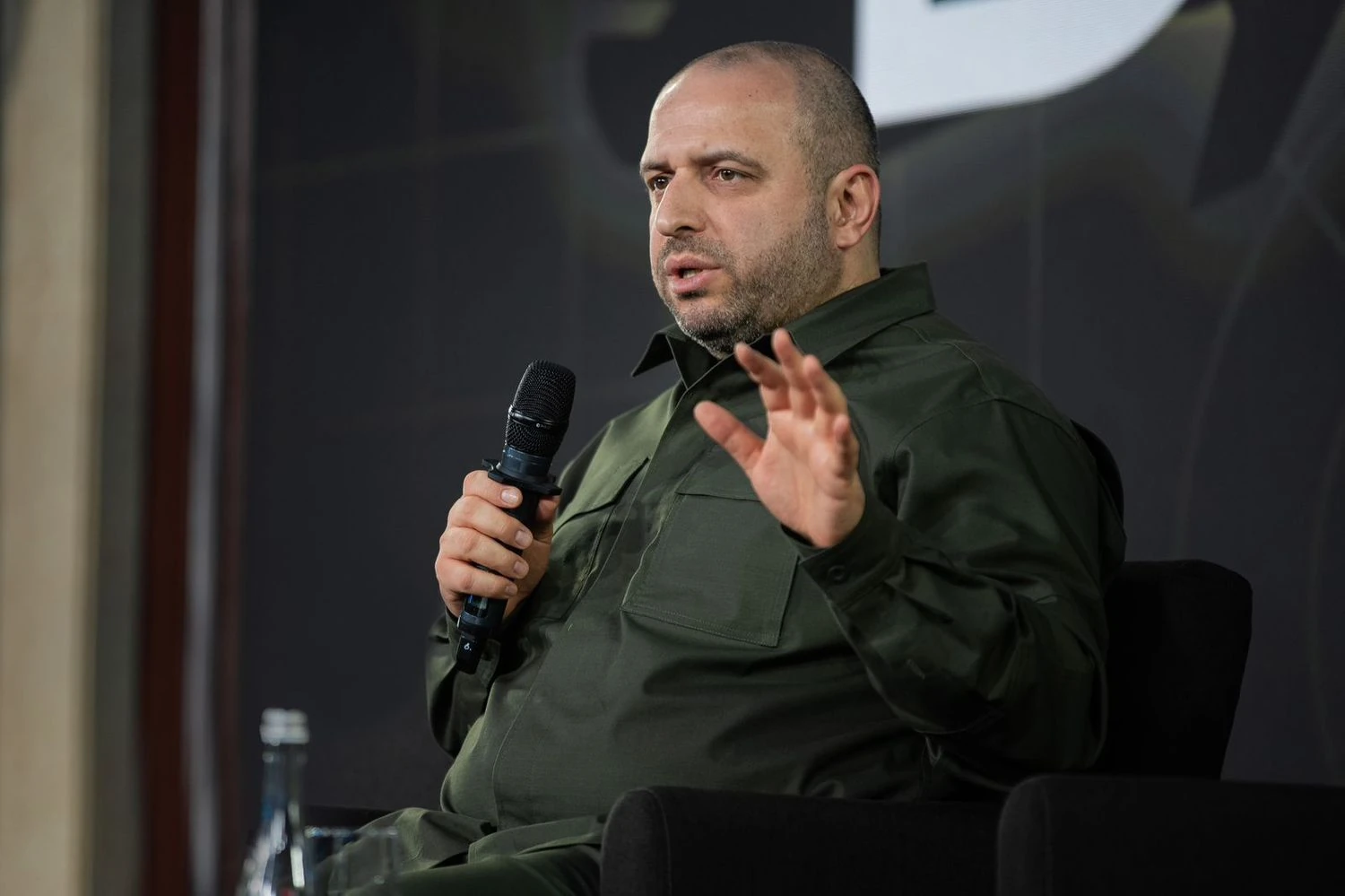 Українська делегація готується до переговорів у Женеві 17-18 лютого, склад перемовників визначено - Умєров