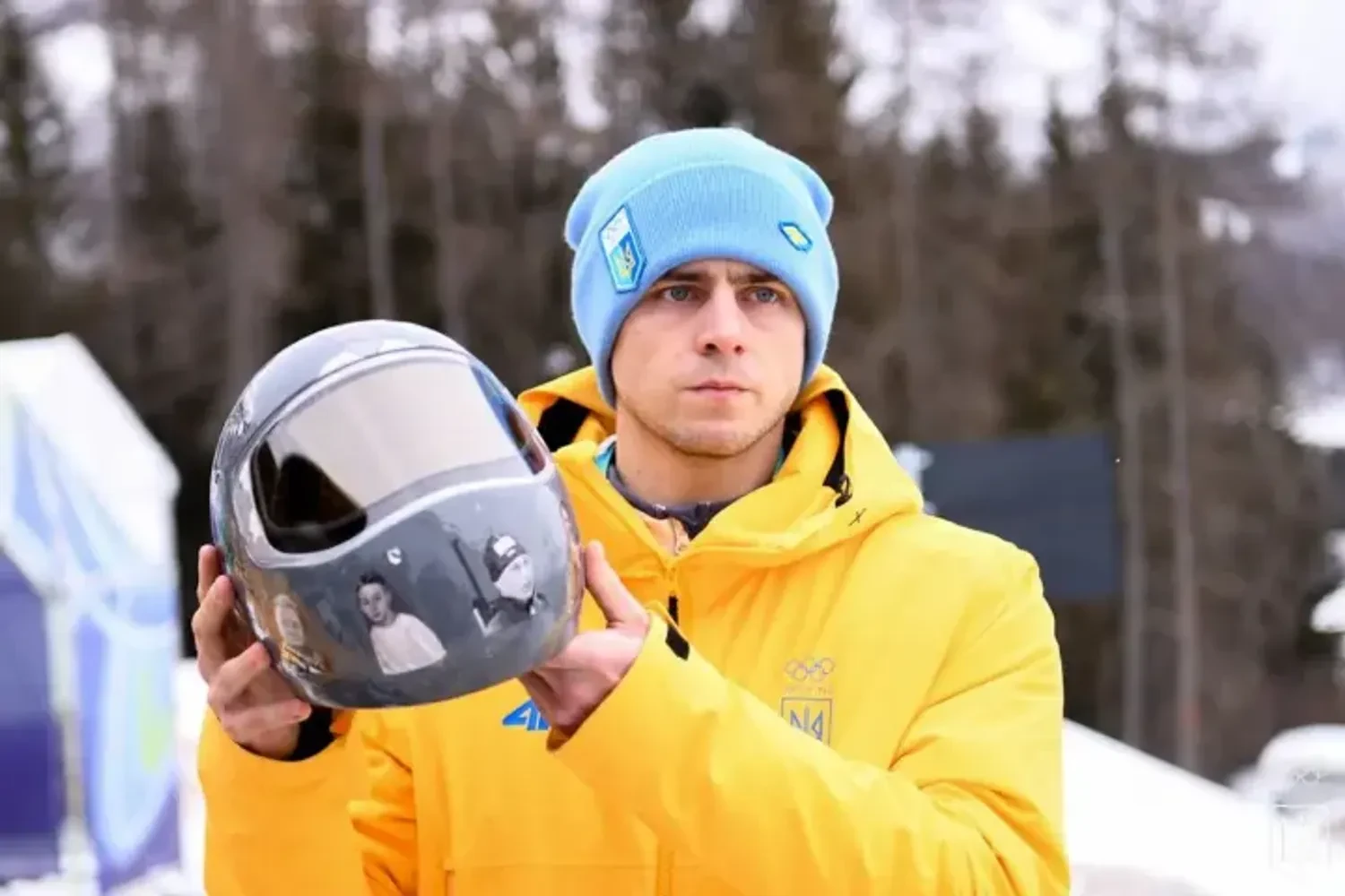 МОК відсторонив не мене, вони відсторонили Україну - Гераскевич