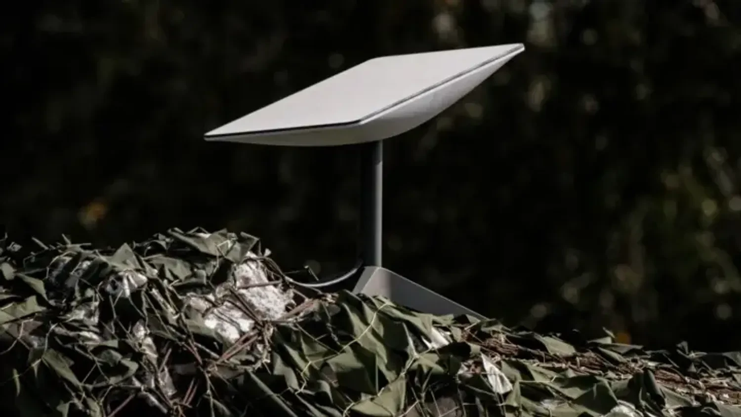 ЗСУ ліквідують росіян при встановленні Wi-Fi-мостів після блокування Starlink - ЦПД