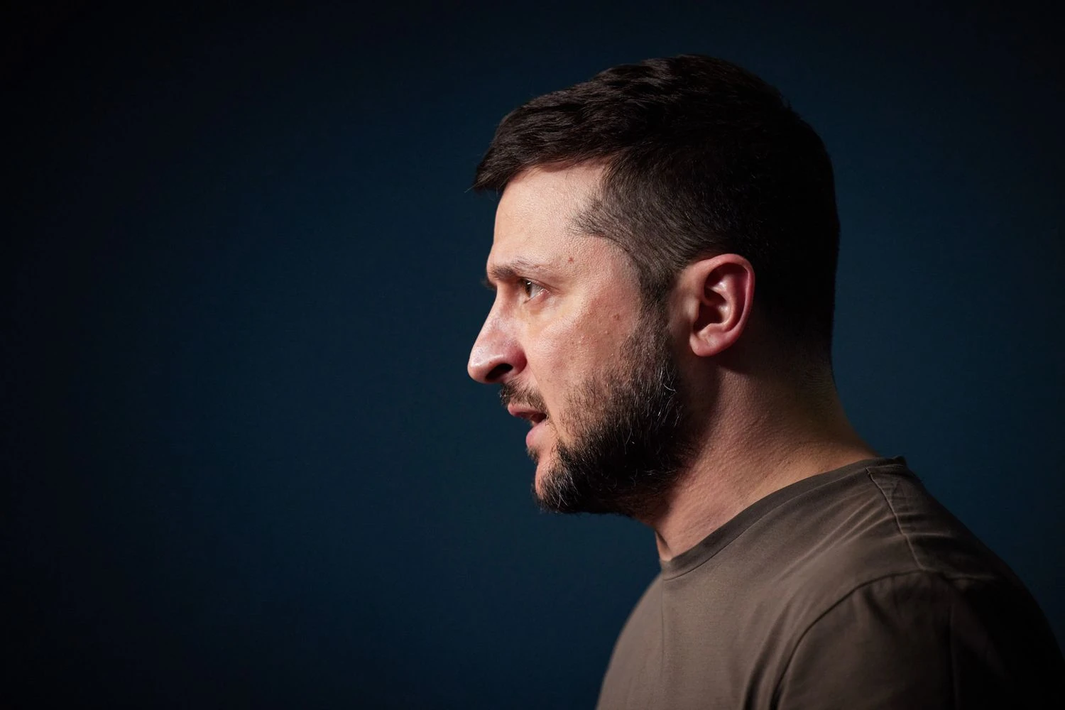 Україна розраховує на ще один раунд тристоронніх переговорів у лютому, відповіді готові і пріоритети визначені – Зеленський