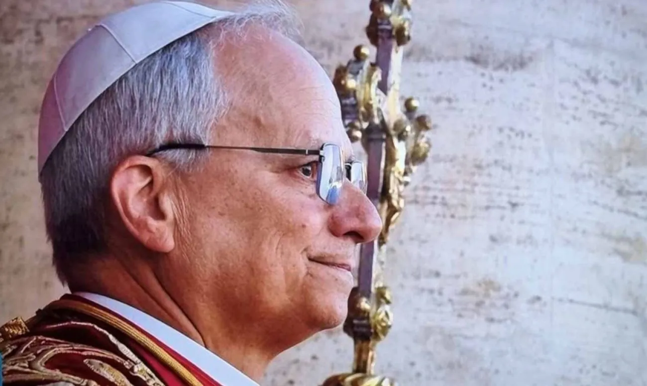 Папа Лев XIV змінив резиденцію - у Ватикані заговорили про новий етап його понтифікату