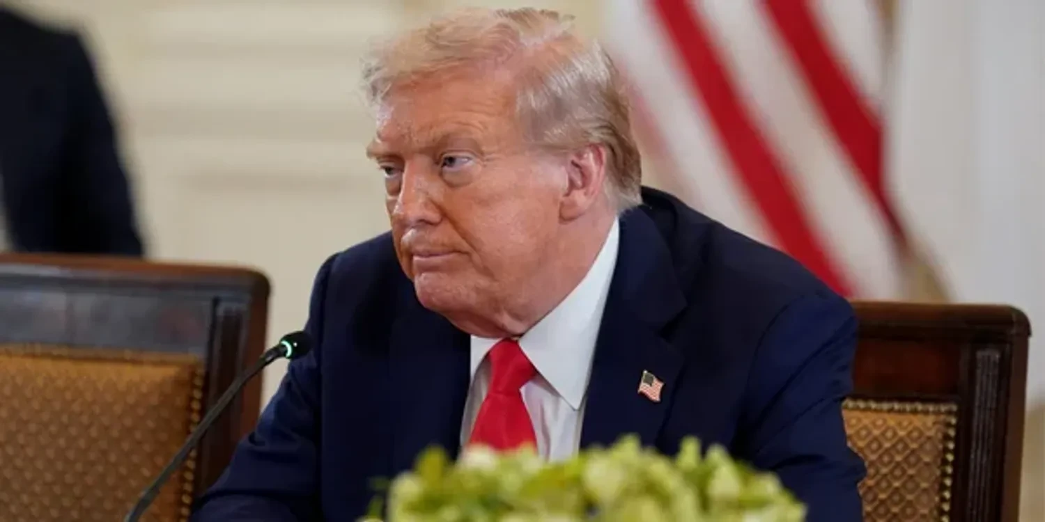 Британія ризикує зазнати найбільших економічних втрат через нову тарифну політику Трампа