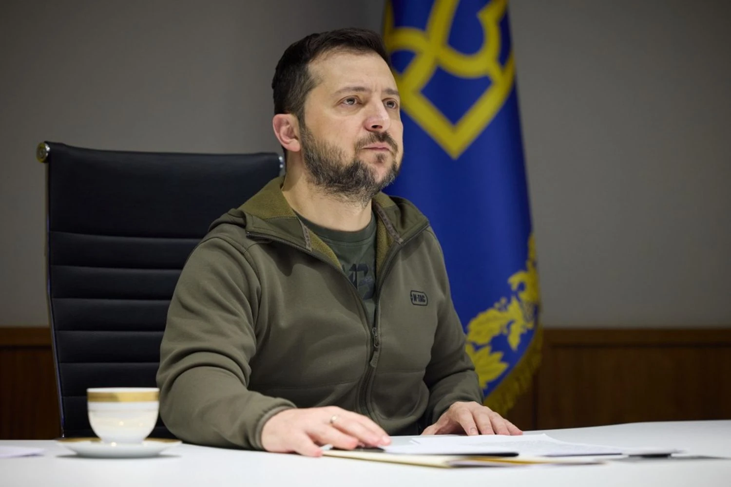 "Різні сценарії" - Зеленський розкрив відмінності між війною в Україні та ударами по Ірану