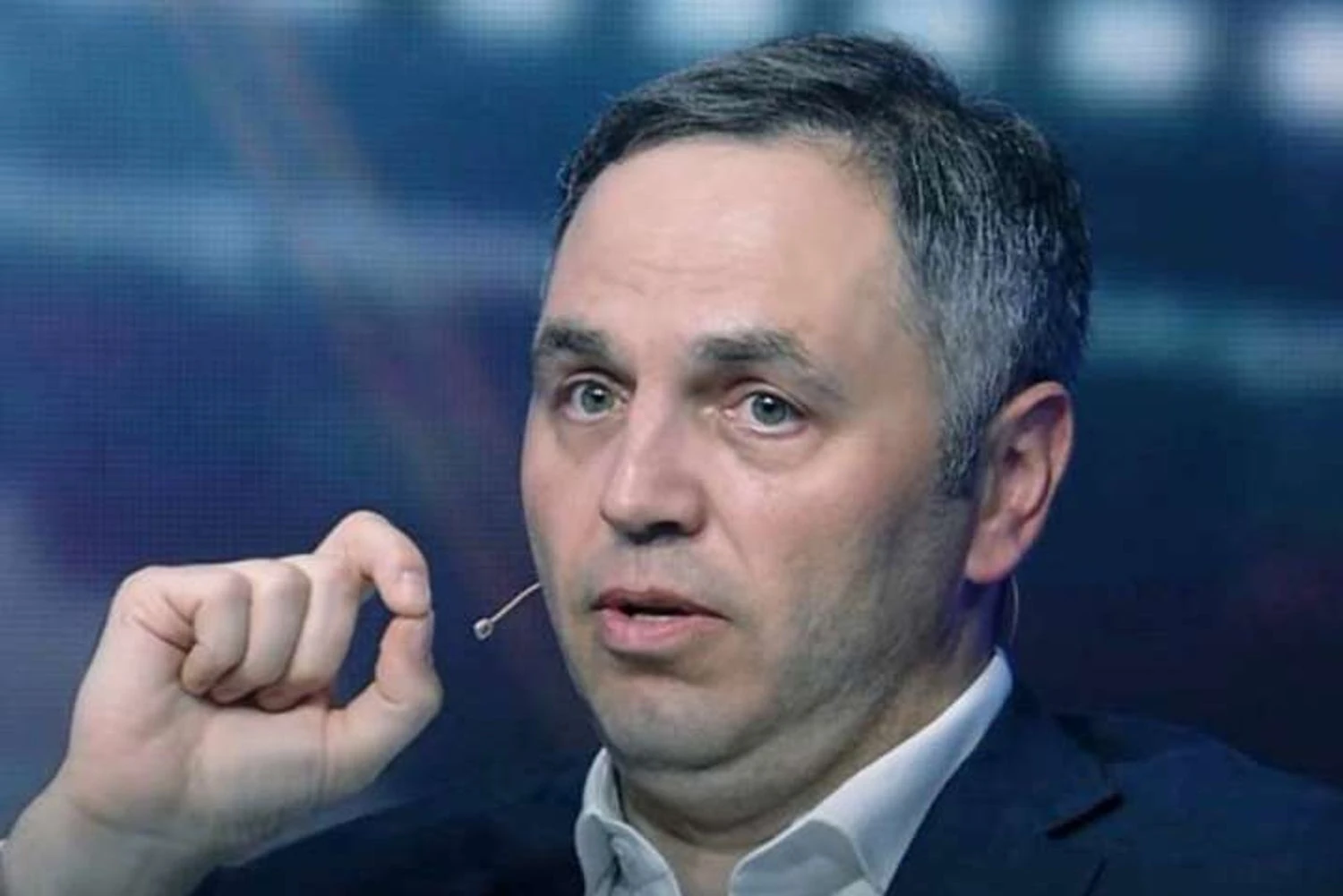 Іспанська поліція підтвердила затримання ймовірного виконавця вбивства Портнова