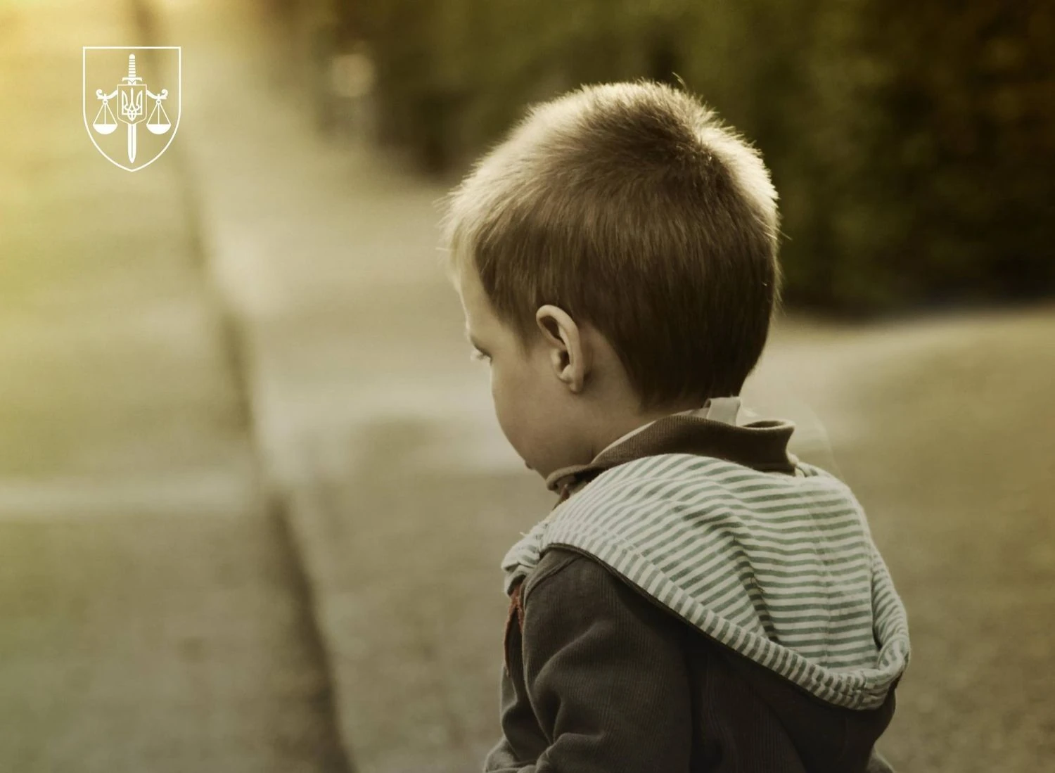 Мати виколола око 3-річному сину заради соцвиплат – її засудили до 7,5 року за ґратами