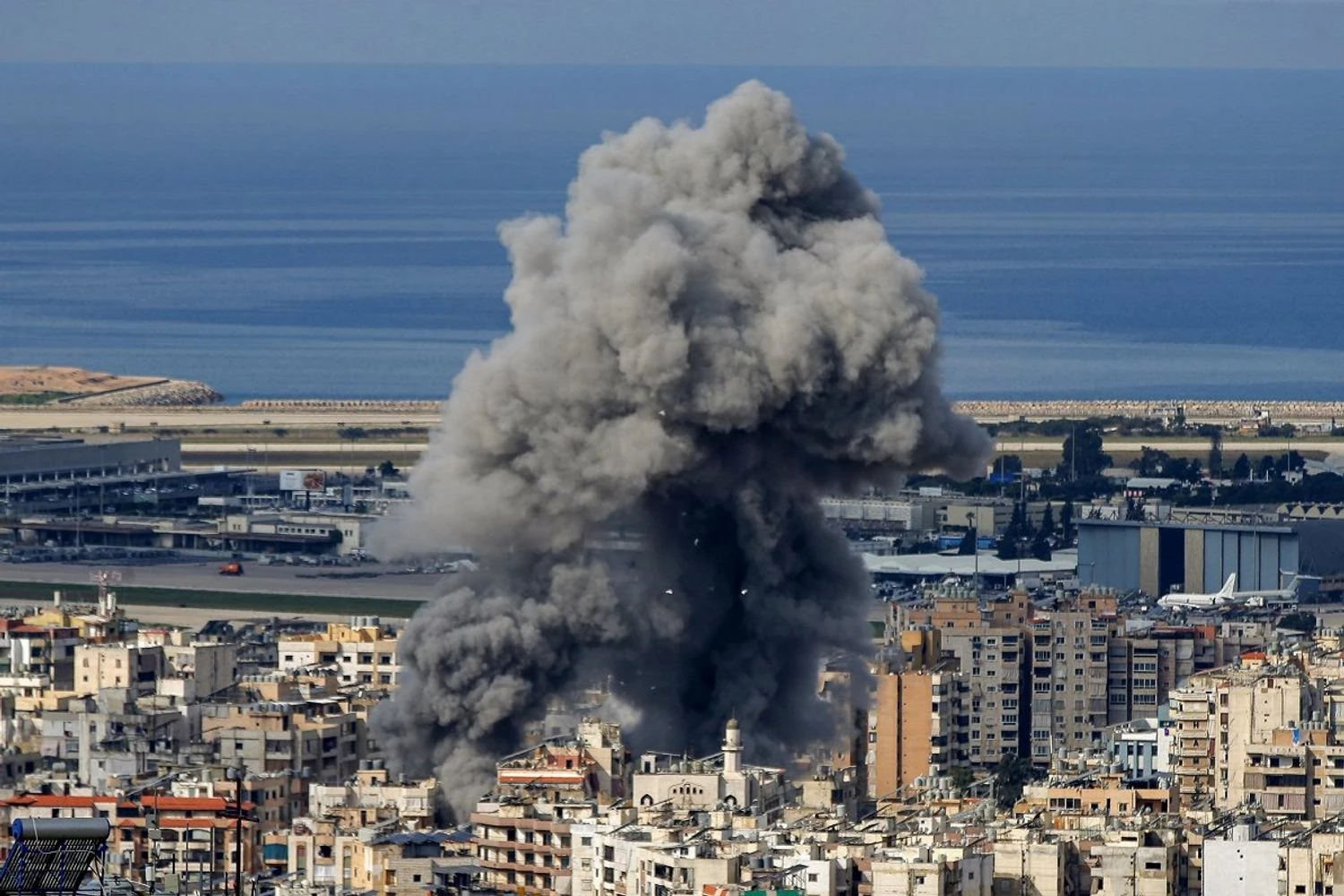 Перші 100 годин кампанії США проти Ірану коштували 3,7 мільярда доларів - ЗМІ