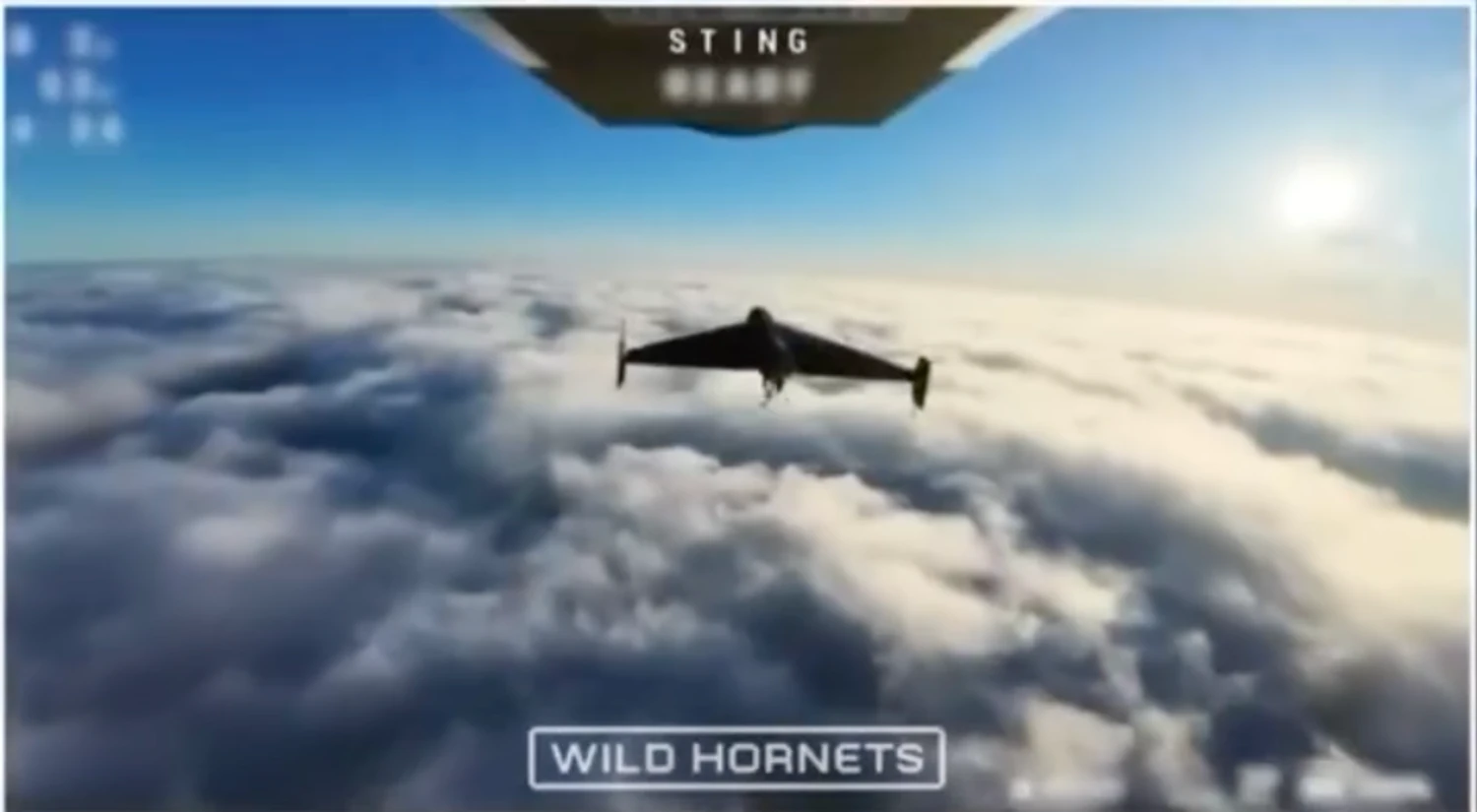 Fox News показав українські дрони STING як