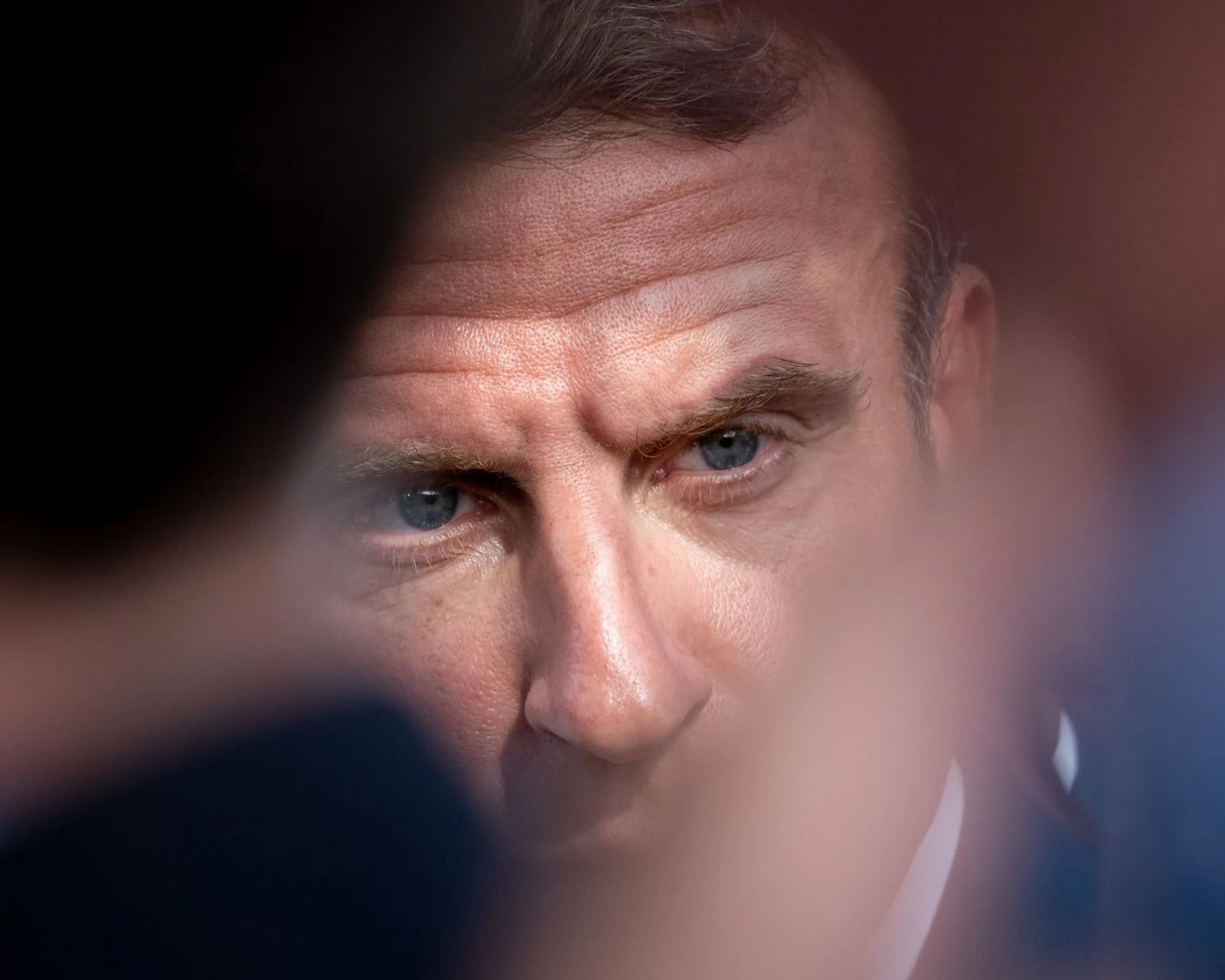 Макрон заявив, що країни G7 можуть використати стратегічні резерви нафти на тлі стрибка цін