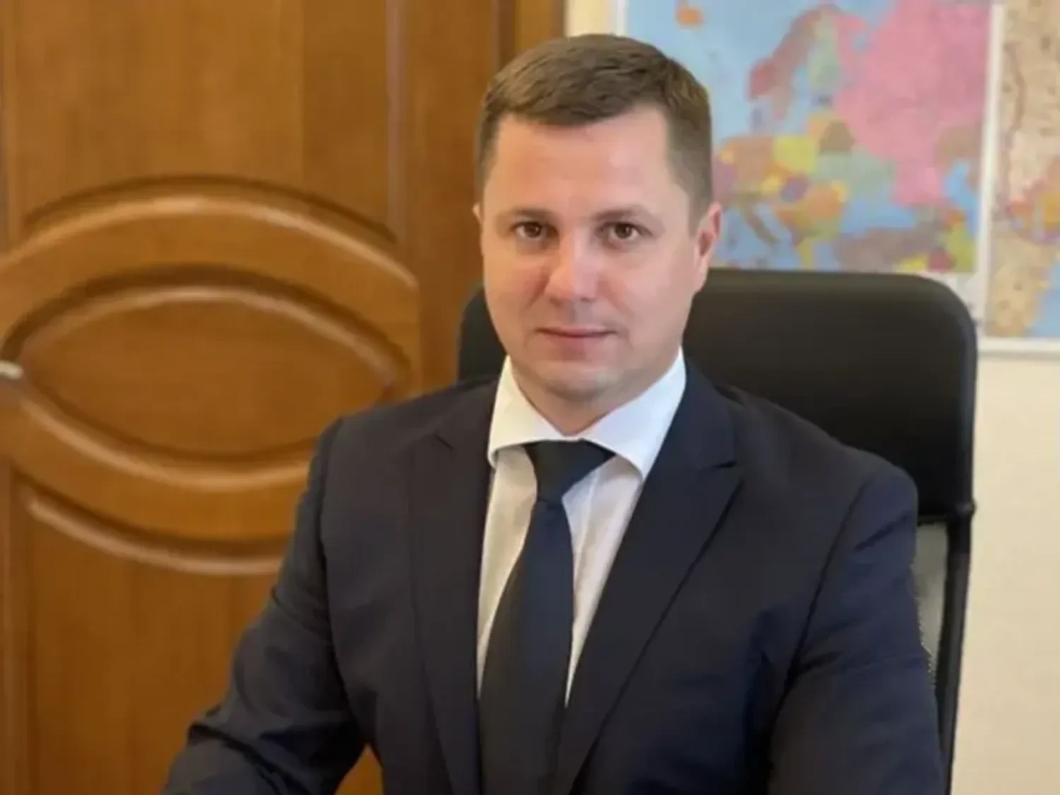 НАЗК повинно перевірити майно родини кандидата на посаду голови ДМС Суворова - нардепи