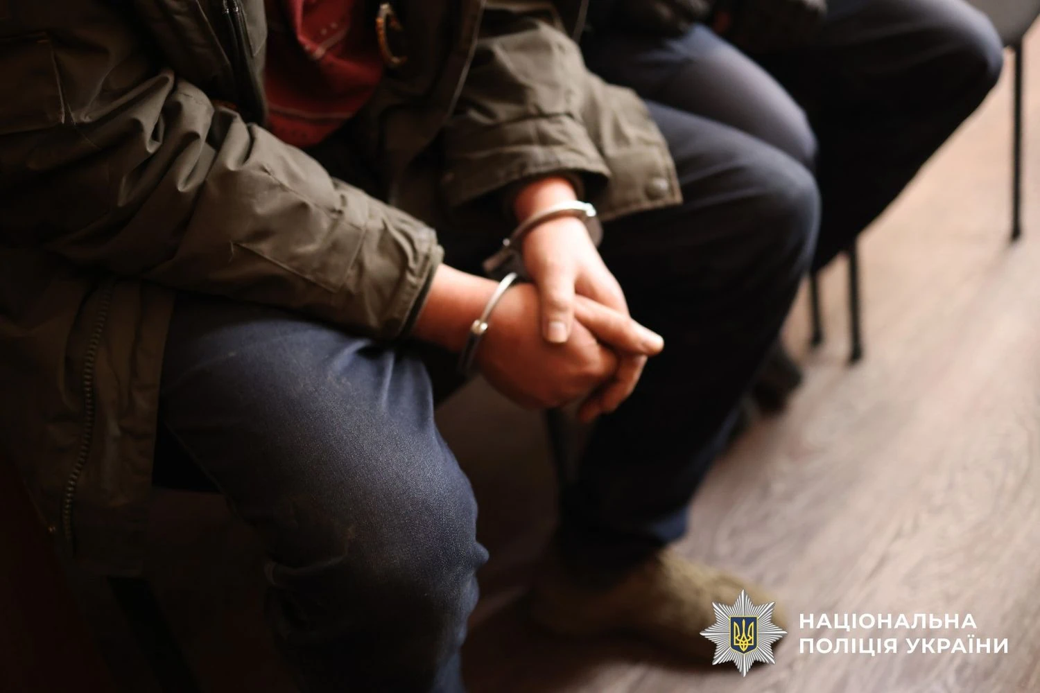 Вдарив ножем правоохоронця та військового ТЦК - у Миколаєві затримали чоловіка