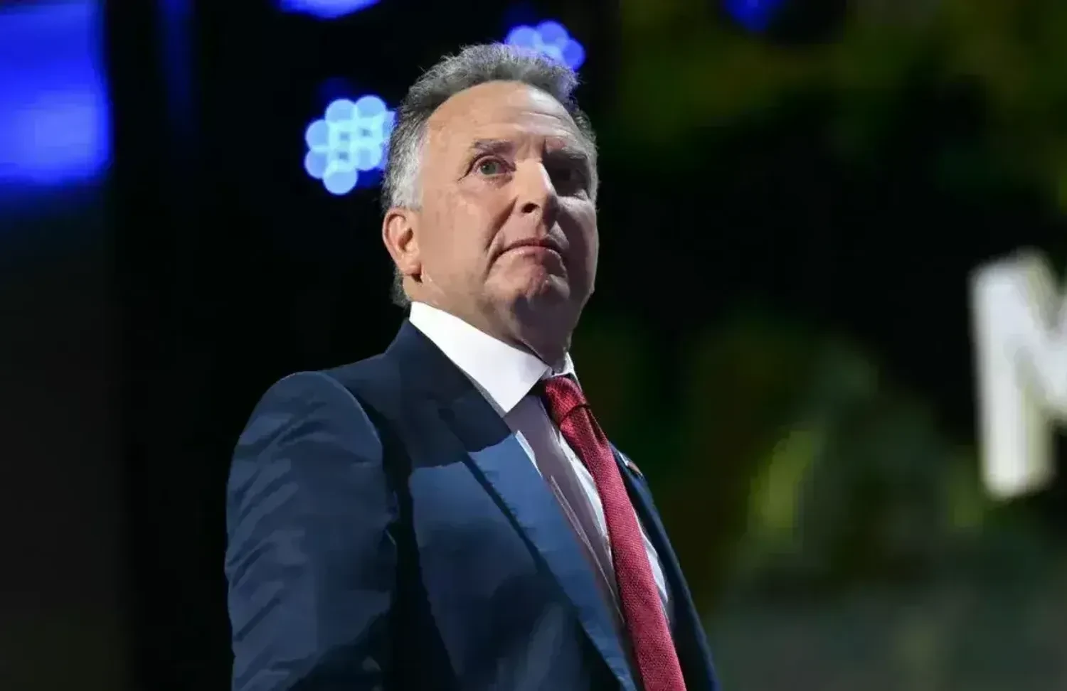 Посланець Трампа розкрив деталі переговорів з Україною у Флориді