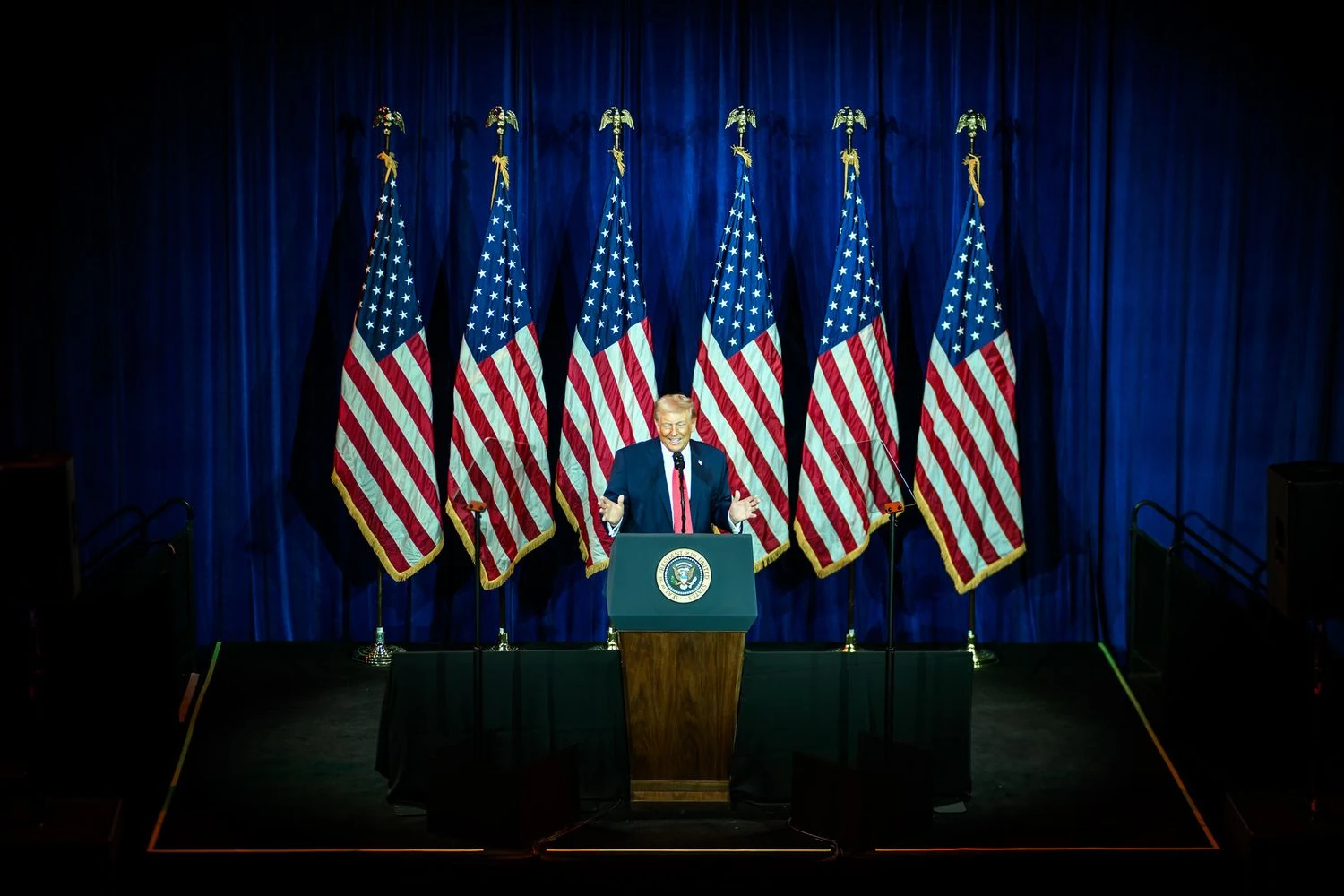 Трамп: Іран