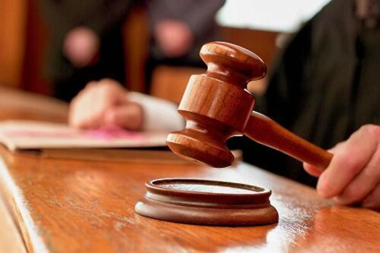 Суд відправив під варту підозрюваного у вчиненні теракту в Бучі