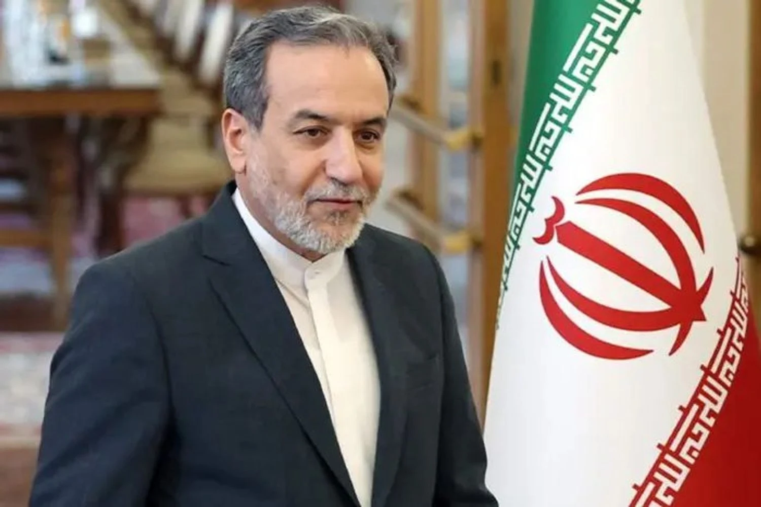 Міністр закордонних справ Ірану заявив, що переговори зі США не ведуться