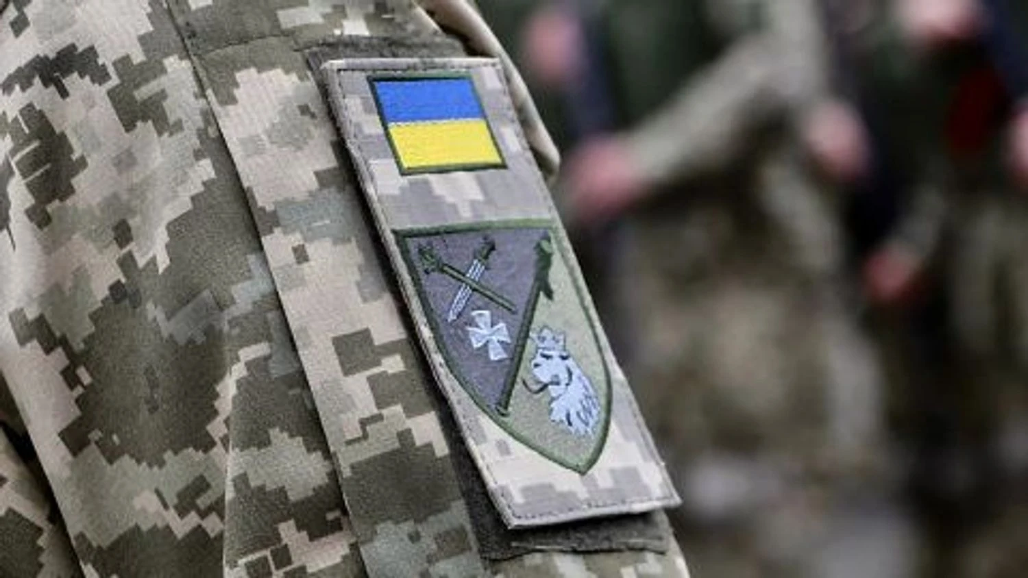 У Львівському ТЦК заявили про невідворотне покарання після вбивства військовослужбовця