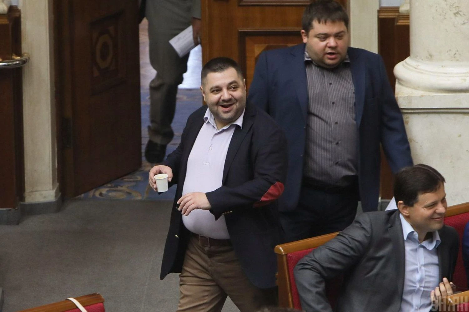 ВАКС затвердив угоду у справі ОПЗ, де фігурує екснардеп Грановський, державі повернуть понад 77,5 млн грн