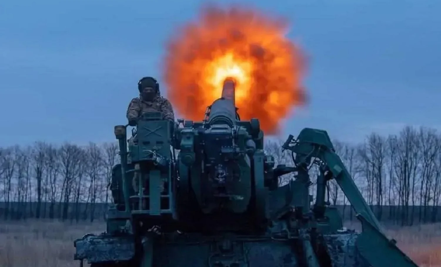 Ворог втратив майже 1000 солдатів та понад 1500 безпілотників за добу - Генштаб