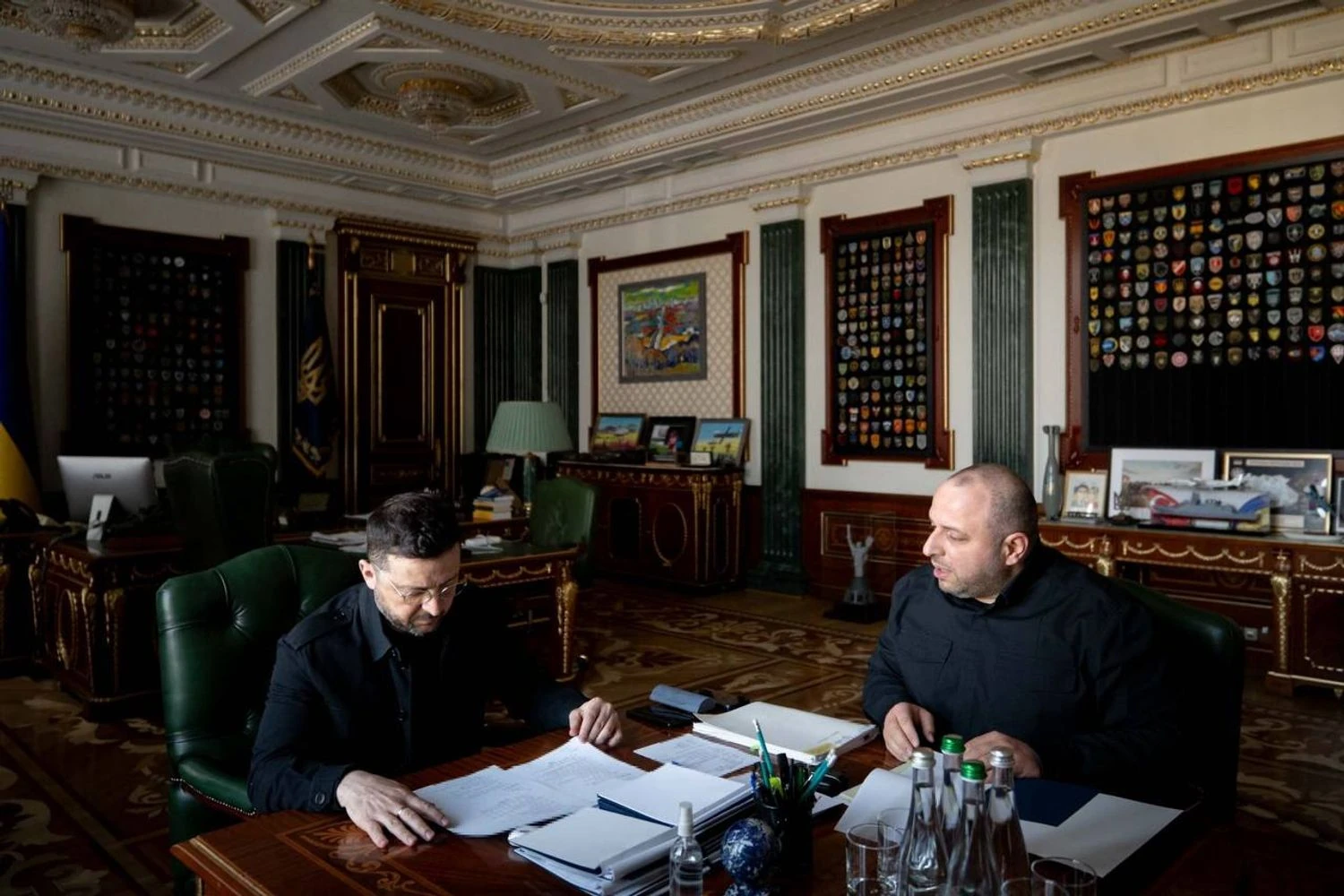 Не лише країни Затоки - Зеленський назвав зацікавлених у безпековій співпраці і анонсував глибші домовленості у Європі