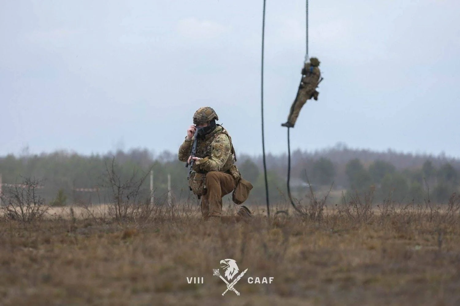 На фронті зафіксовано понад 50 боїв, ворог активно діє на двох напрямках - Генштаб