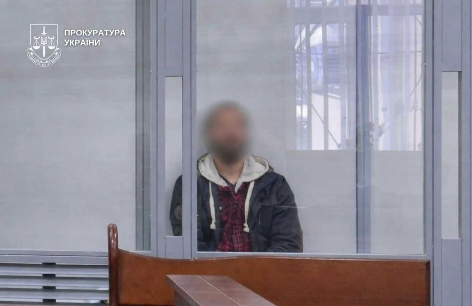 У суді просив знову “бути родиною”: вітчим-ґвалтівник отримав довічне за знущання над падчеркою – Генпрокурор