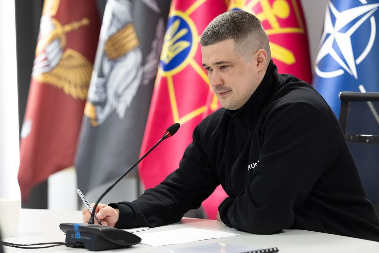 Бельгія та Іспанія виділять по 1 млрд євро на оборону України - Федоров