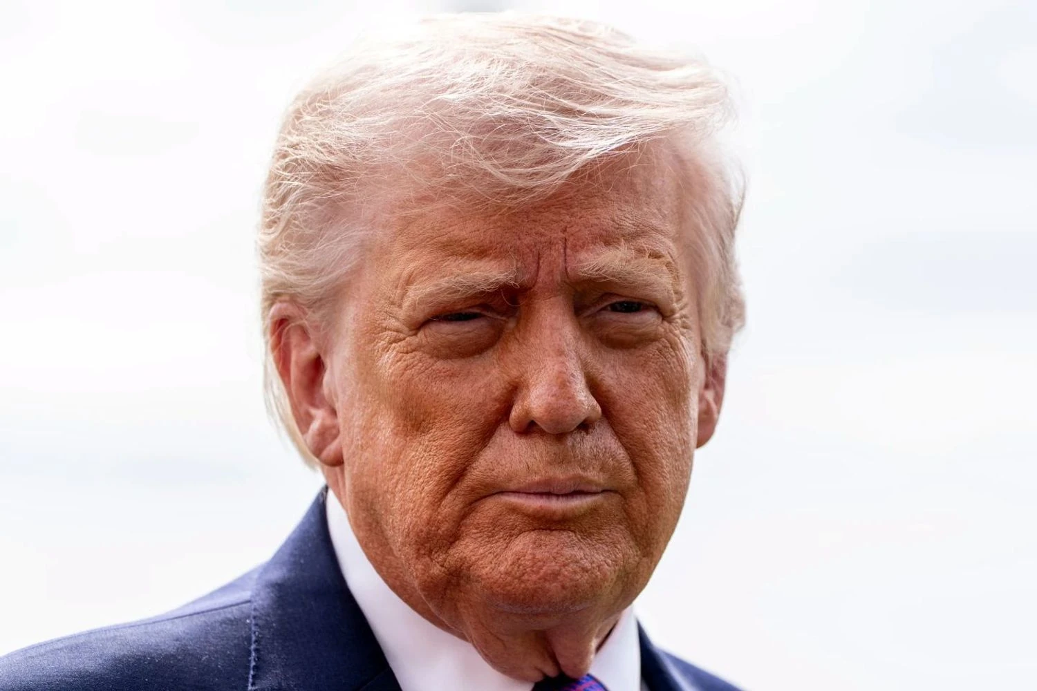 Трамп стверджує, що Китай погодився не постачати зброю Ірану