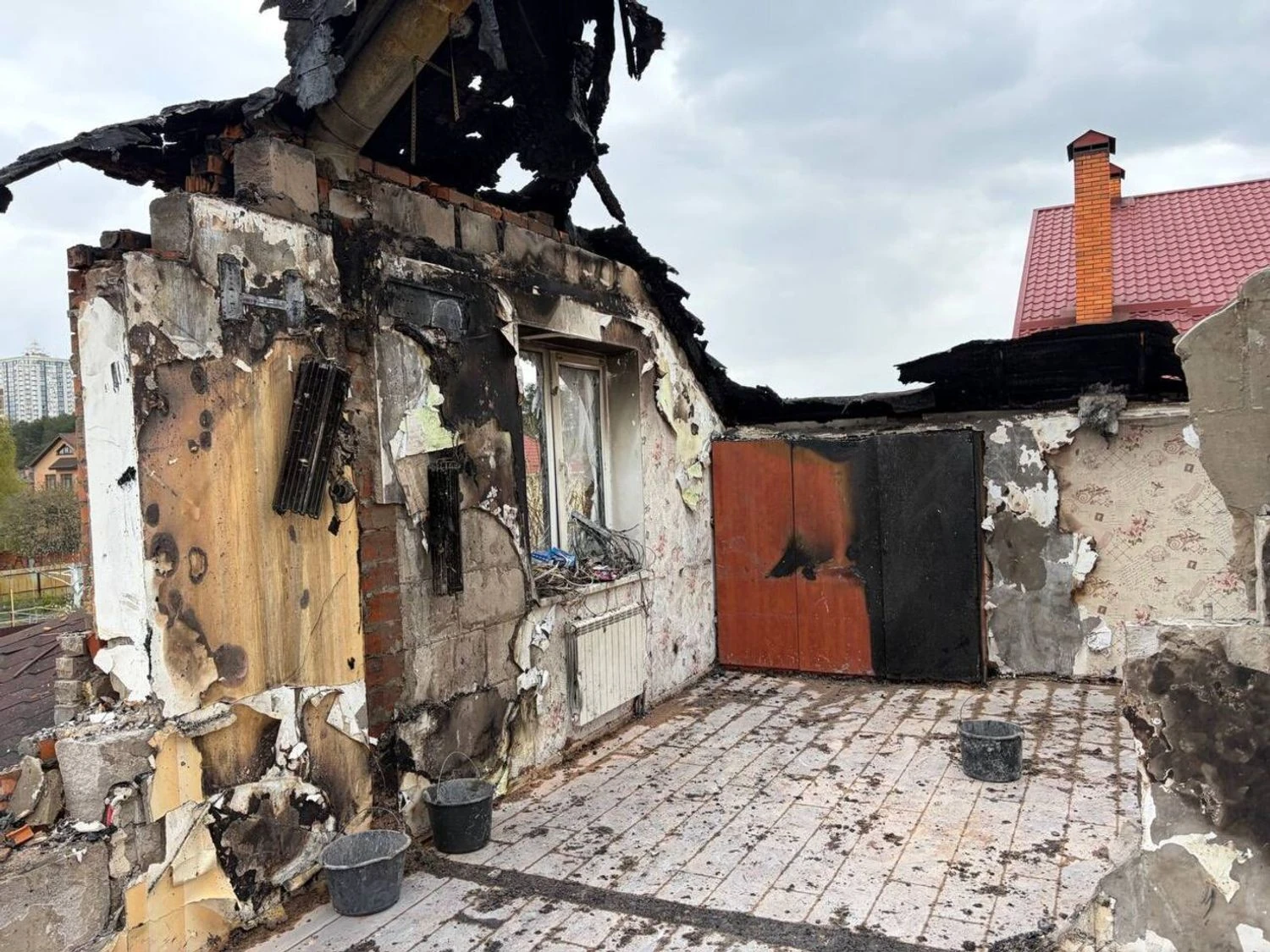 Радник міністра оборони