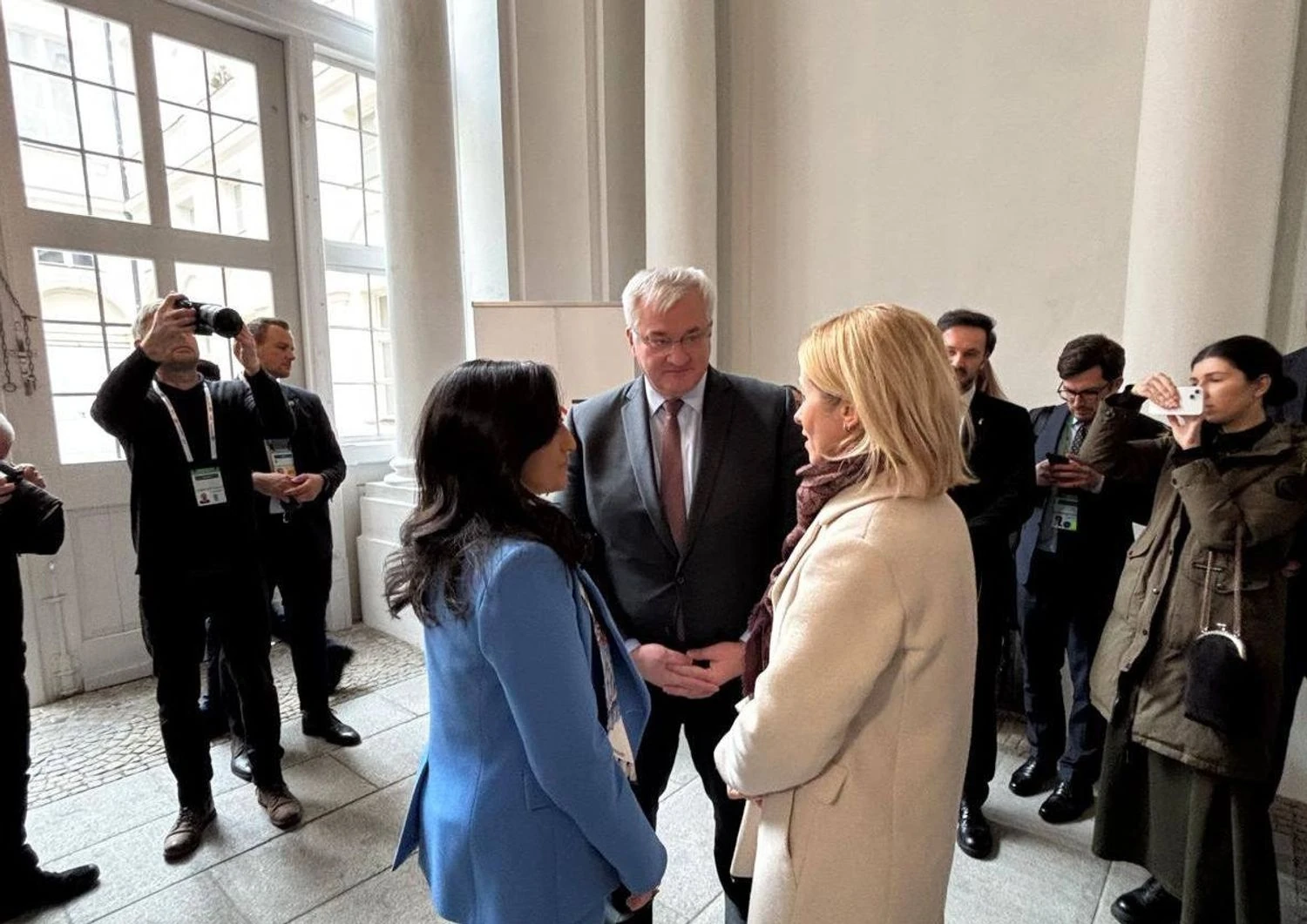 Коаліція за повернення українських дітей проведе зустріч високого рівня 11 травня у Брюсселі - МЗС