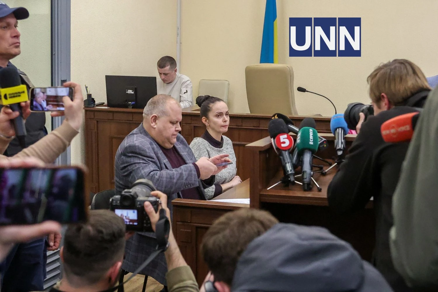 "Не могла дістати табельну зброю і почати стріляти": патрульна Дудіна розповіла, чому не відкрила вогонь по стрілку в Києві