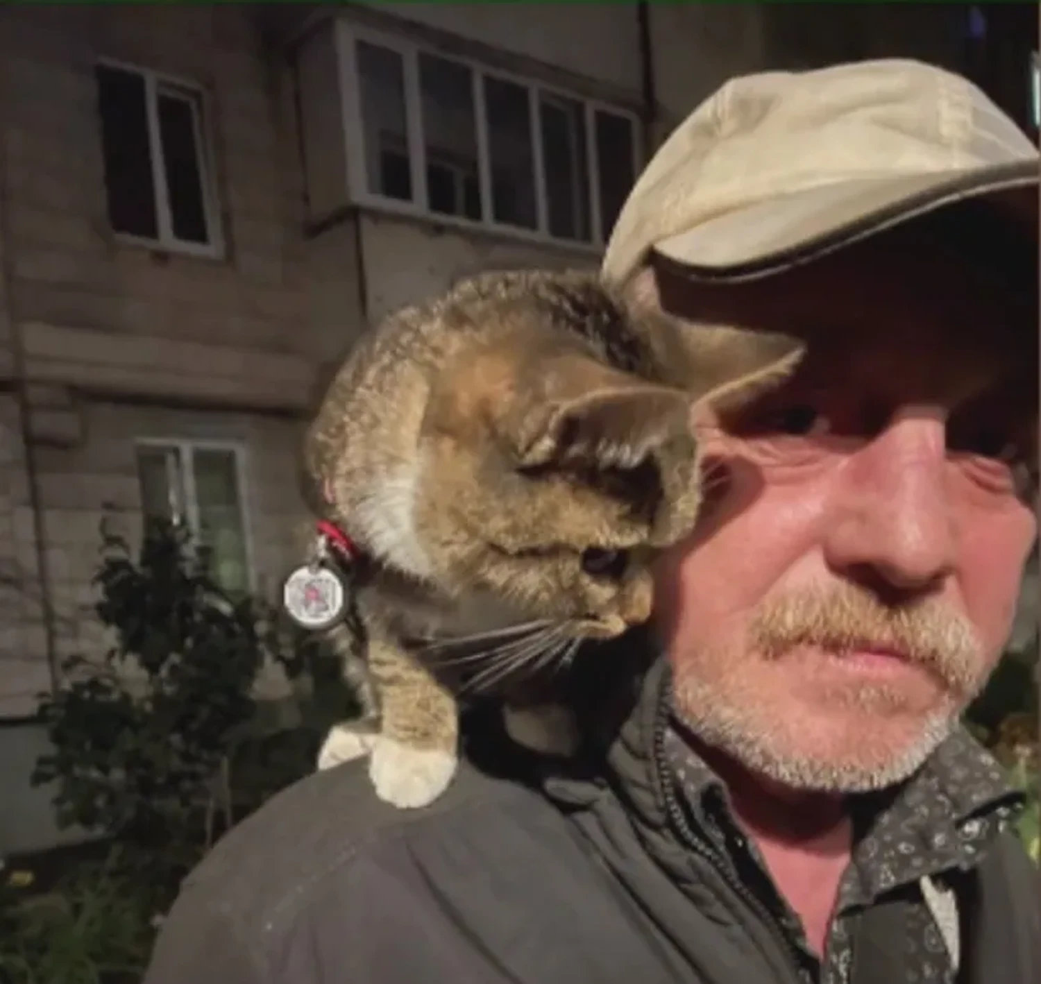 Висаджував дерева, мріяв зустріти День Перемоги та любив дітей – що відомо про сьому жертву “Голосіївського стрільця”