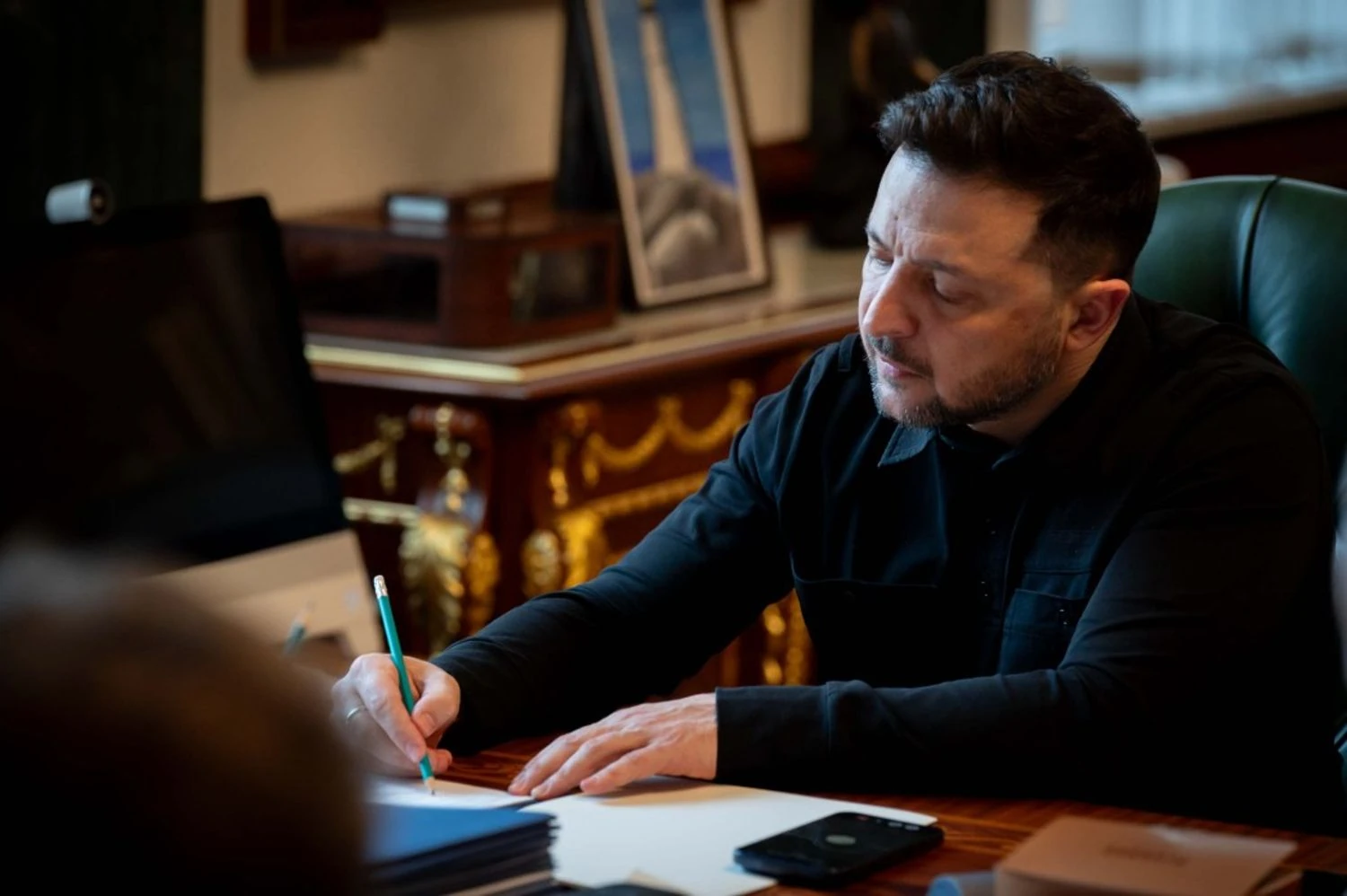 Зеленський анонсував нові безпекові угоди та першу інформацію про Drone Deal