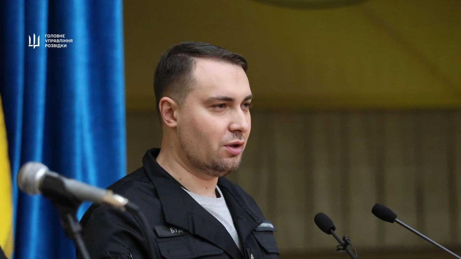 Україна запускає новий проєкт для посилення антикорупційних реформ – Буданов