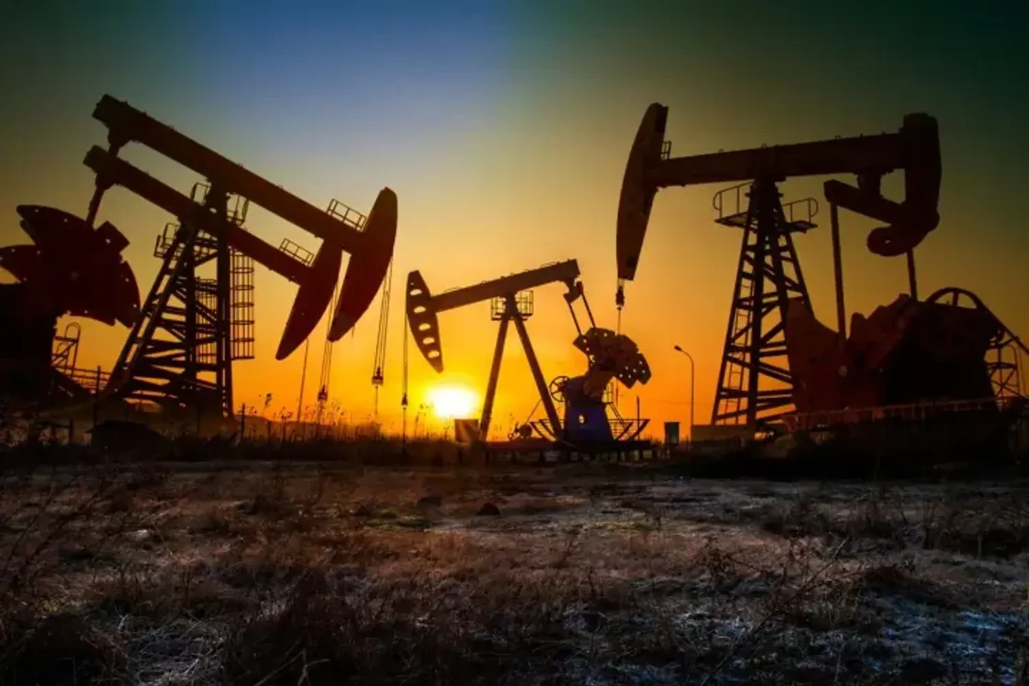 Нафта подорожчала більш ніж на 3% через нові побоювання щодо конфлікту США та Ірану