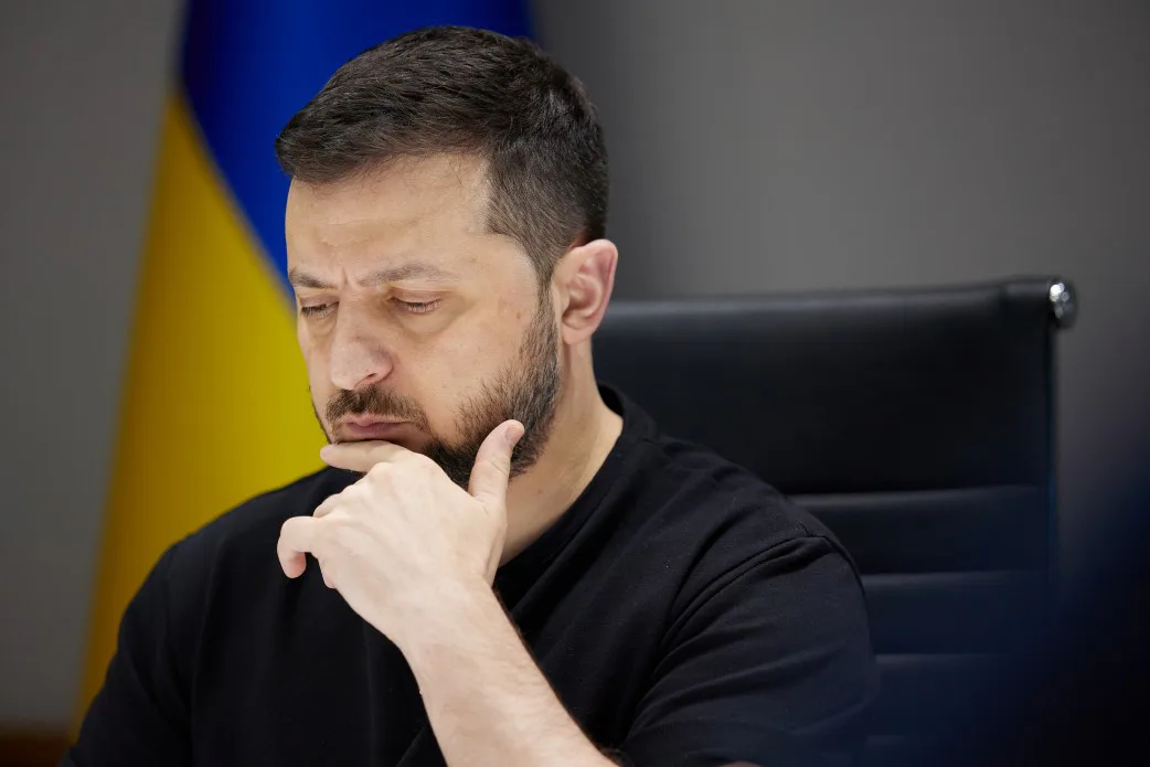 рф може хотіти скасування санкцій в обмін на перемир