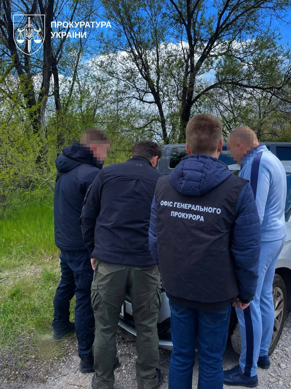 Колишнього топправоохоронця Миколаївщини підозрюють у незаконному збагаченні на 22,6 млн грн