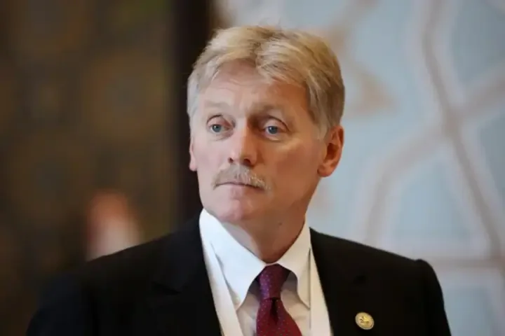 Вихід на мирну угоду щодо України займе багато часу - пєсков