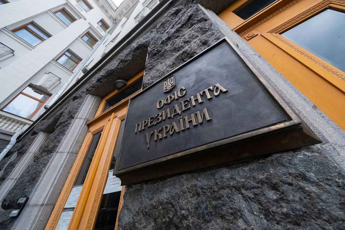 Зеленський готовий до зустрічі з путіним будь-де, але не в москві - радник ОП