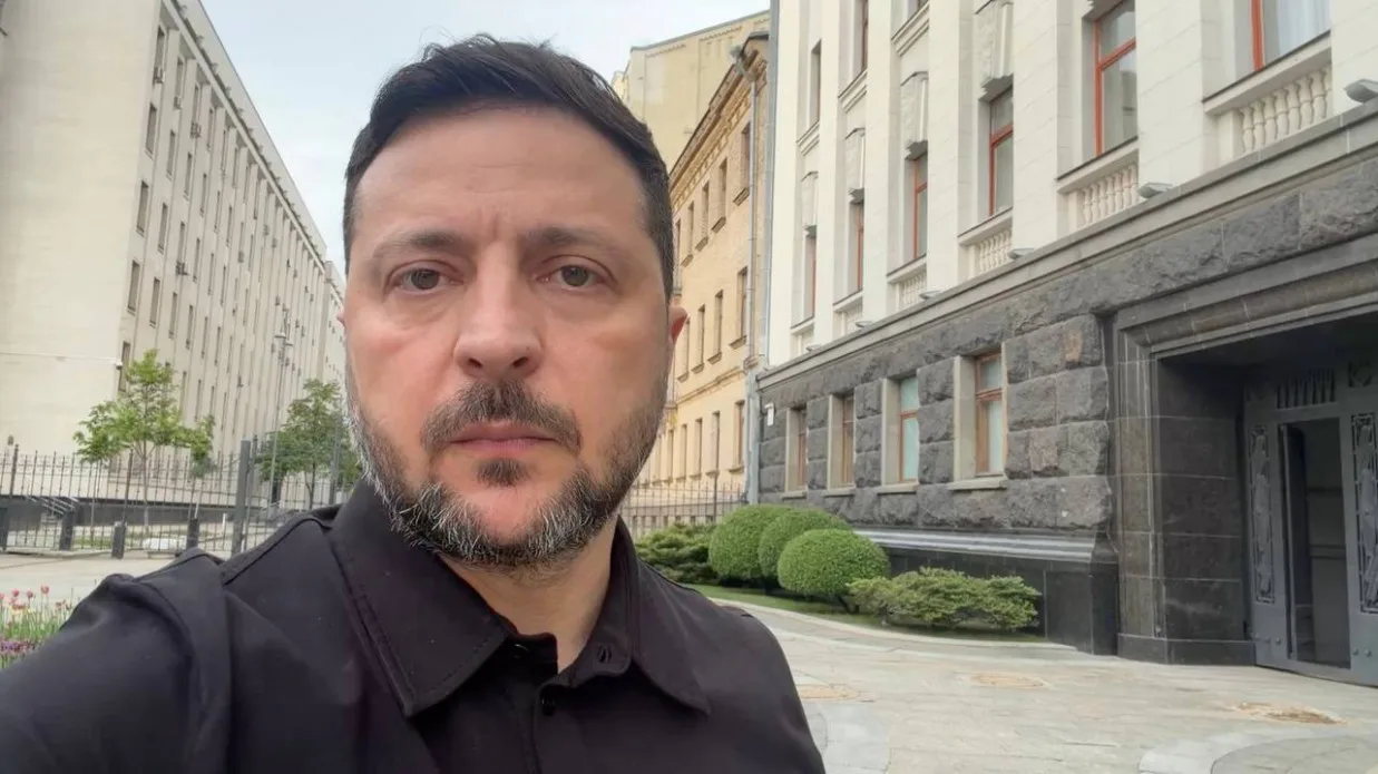 Війна повертається в