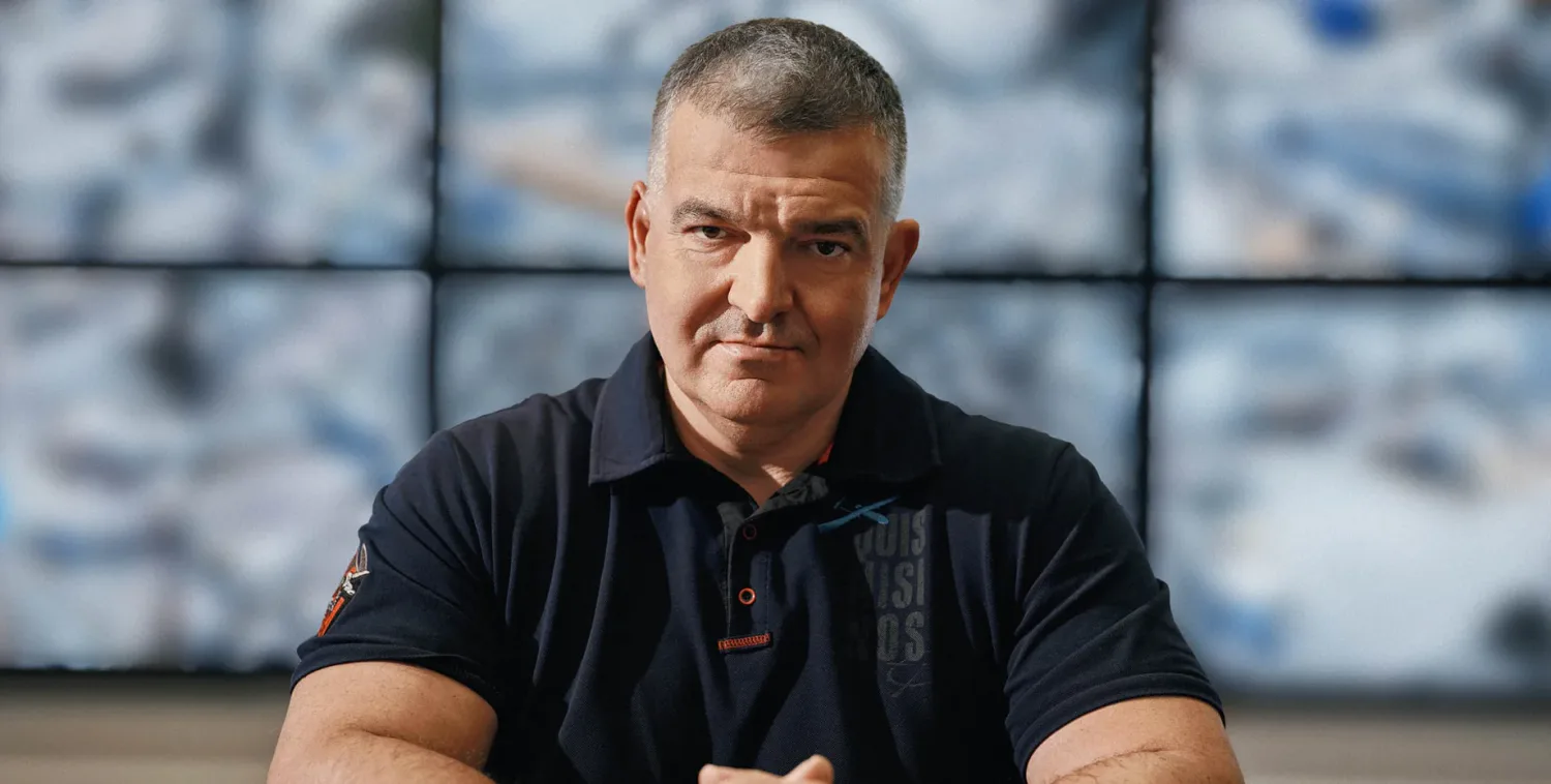 У Fire Point відповіли на звинувачення щодо “монополії на ринку зброї”, Міндіча та “завищених цін”
