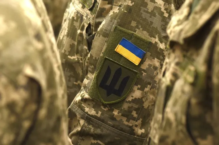 Військові в СЗЧ можуть самостійно обрати нову частину для повернення через