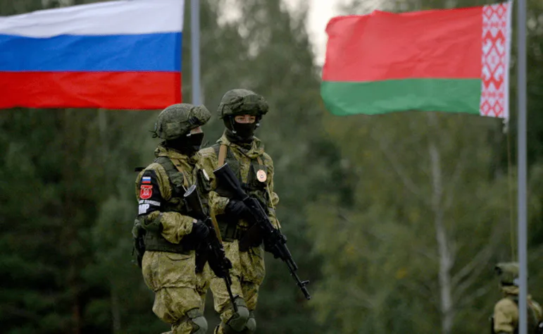 Україна більше не може ігнорувати дії режиму лукашенка – МЗС