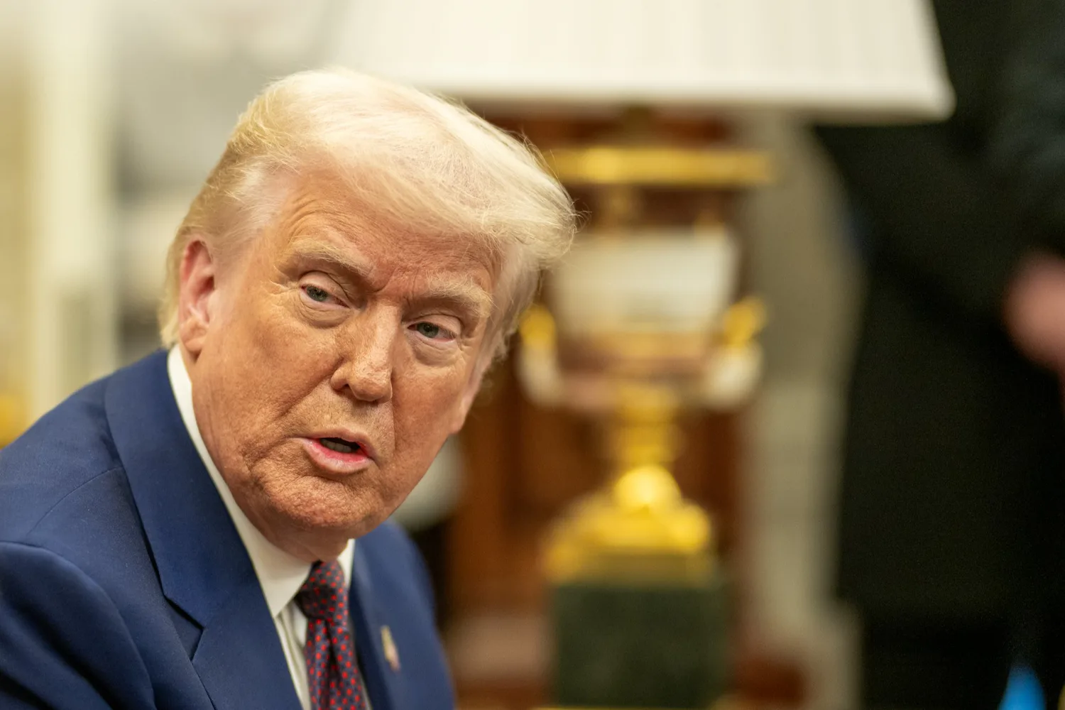 Трамп закликав Саудівську Аравію та Катар визнати Ізраїль