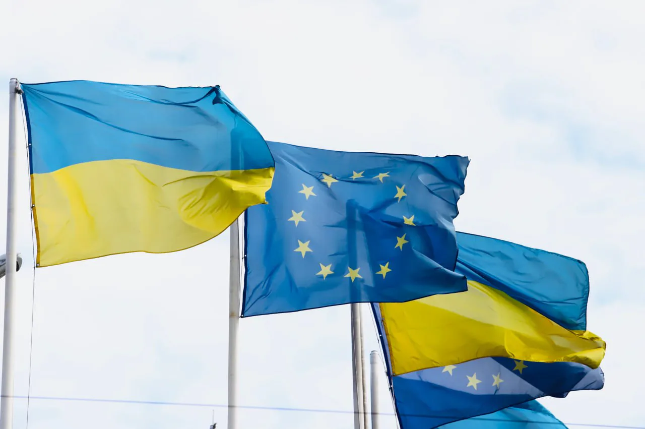 Україна на шляху до початку офіційних переговорів про членство в ЄС вже у червні, Угорщина сигналізує про готовність - Politico