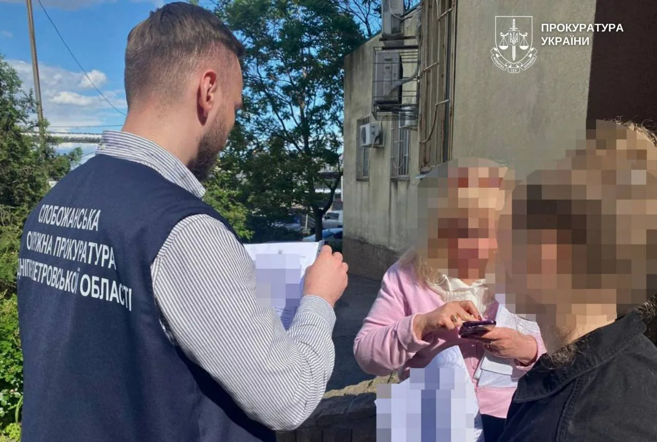 Депутатку на Дніпропетровщині запідозрили у недостовірному декларуванні на понад 13 млн грн 