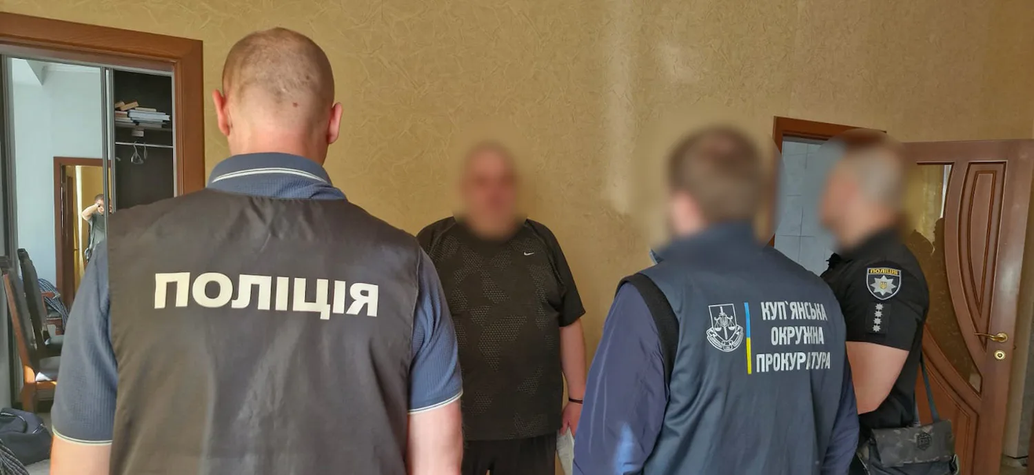 Поліція провела до 60 обшуків у посадовців ВЛК – виявлено приховані статки на 200 млн гривень