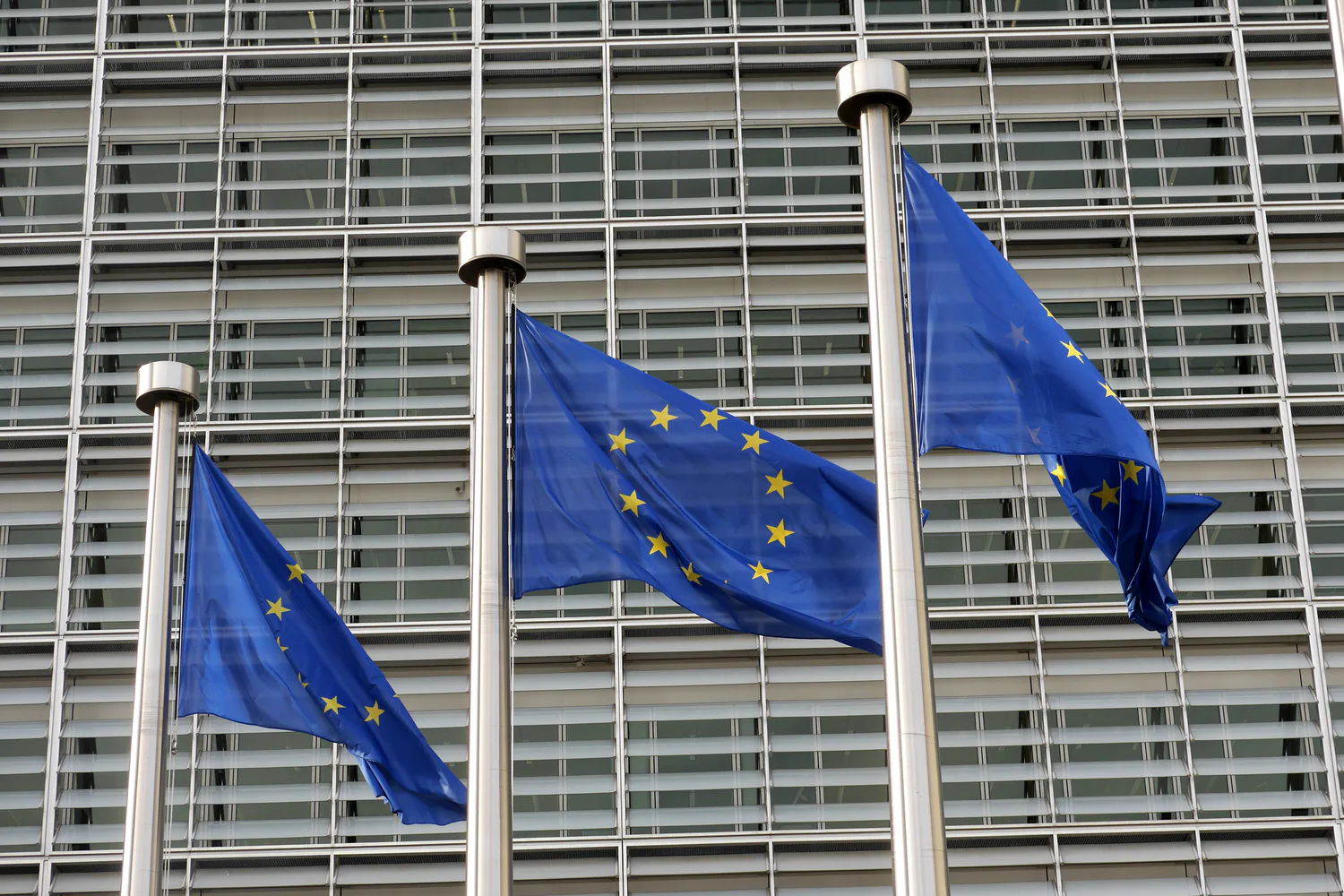 Ще одне підтвердження прагнення України до справжніх переговорів - у ЄС привітали лист Зеленського путіну