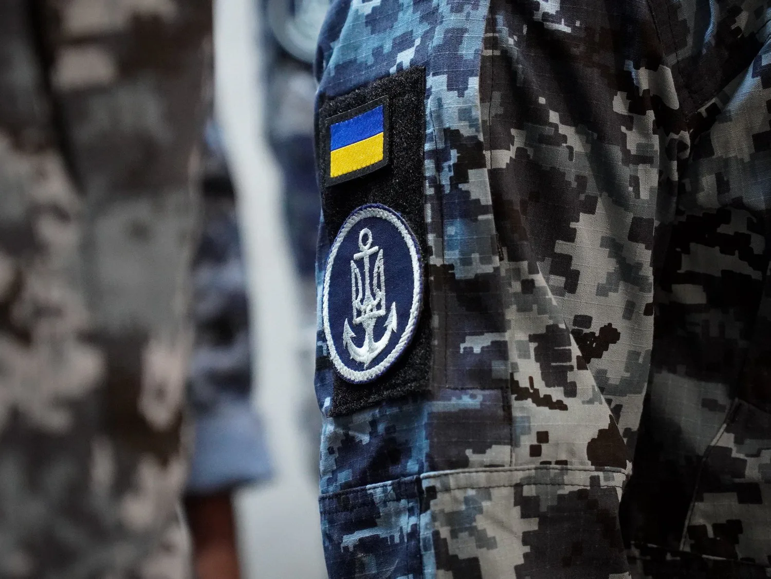 Морський дрон ВМС через ворожий РЕБ опинився біля берегів Румунії - ВМС ЗСУ