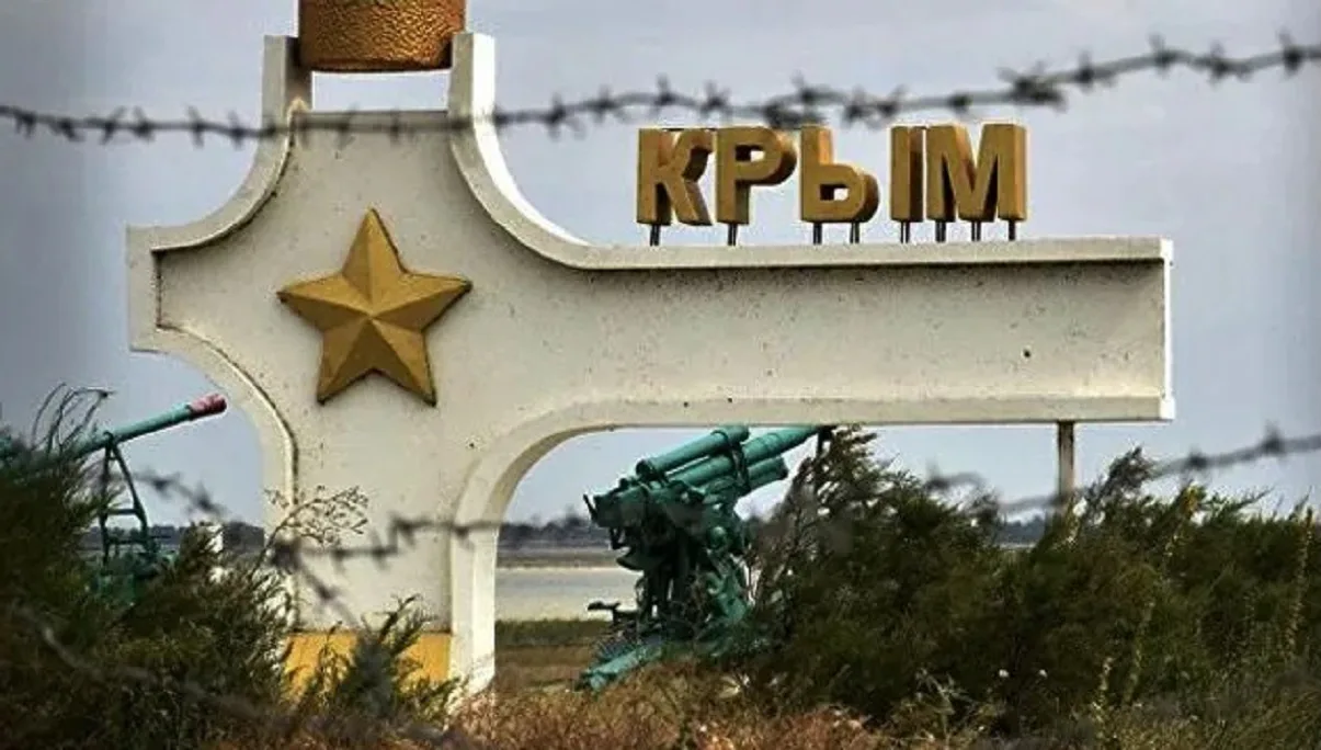 Окупаційна влада Криму бреше про справжні причини дефіциту пального та продуктів на півострові - ISW