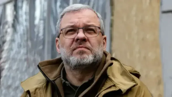 ВАКС продовжив строк тримання під вартою для Галущенка, але зменшив заставу